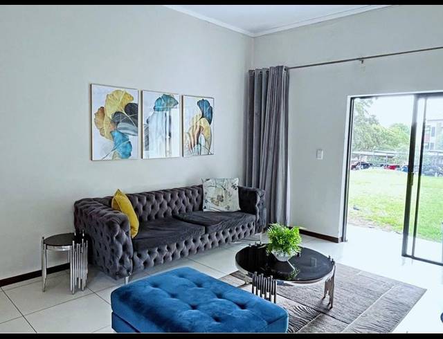 2 BEDROOM APARTMENT FOR SALE IN JACKAL CREEK GOLF ESTATE